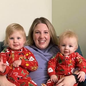 Meet your Posher, Stacey